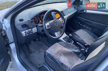 Универсал Opel Astra 2008 в 