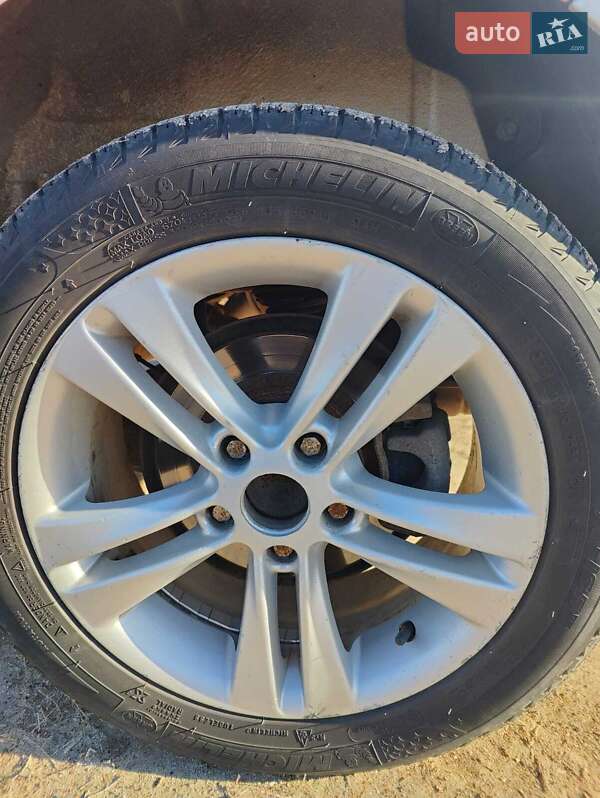 Хэтчбек Opel Astra 2008 в Южном фото 14 Хэтчбек Opel Astra 2008 в Южном