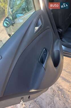 Універсал Opel Astra 2016 в Маневичах