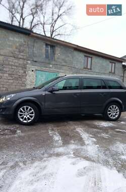 Універсал Opel Astra 2009 в Городку