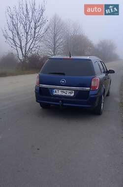 Универсал Opel Astra 2008 в 