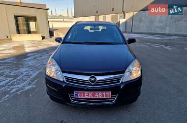 Универсал Opel Astra 2008 в Киеве