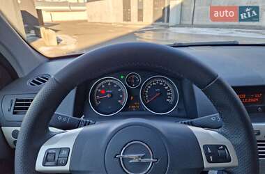 Универсал Opel Astra 2008 в Киеве