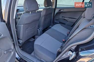 Универсал Opel Astra 2008 в Киеве