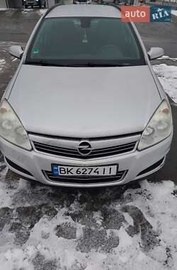 Універсал Opel Astra 2007 в Києві