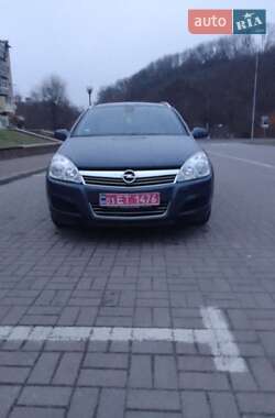 Универсал Opel Astra 2009 в 