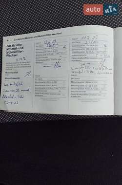 Универсал Opel Astra 2009 в 