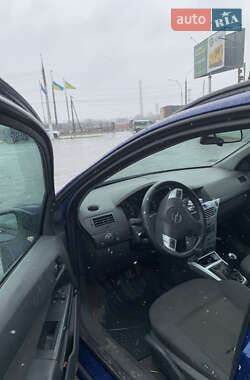Универсал Opel Astra 2009 в 