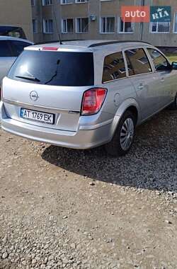 Универсал Opel Astra 2009 в 