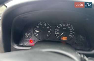 Седан Opel Astra 2006 в Львові