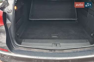 Универсал Opel Astra 2015 в Киеве