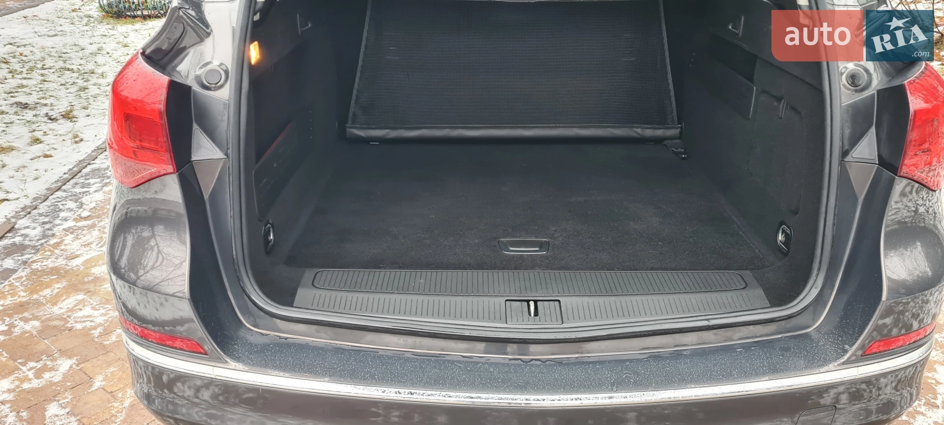 2015 Opel Astra - мініатюра 31