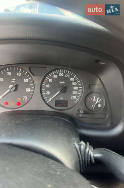 Седан Opel Astra 2007 в 