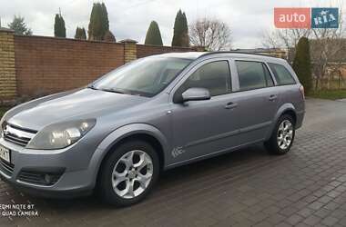 Універсал Opel Astra 2006 в Вінниці