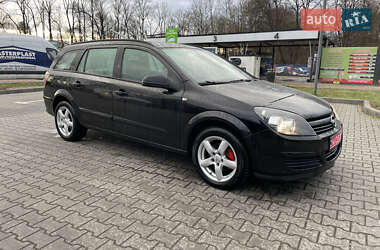 Універсал Opel Astra 2005 в Калуші