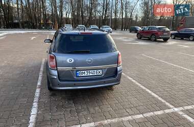 Универсал Opel Astra 2006 в Сумах