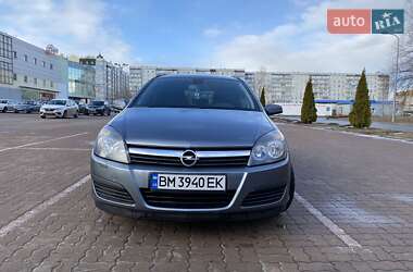 Универсал Opel Astra 2006 в Сумах