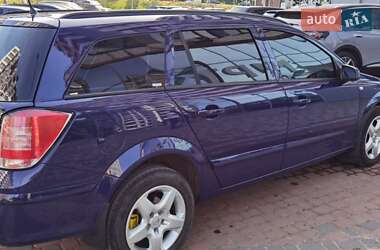 Универсал Opel Astra 2008 в 