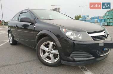 Хетчбек Opel Astra 2008 в Чернігові