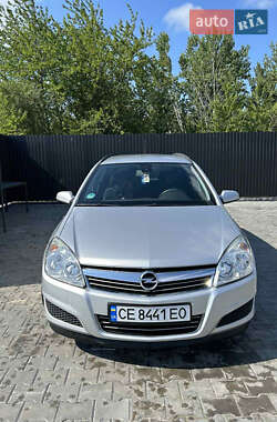Универсал Opel Astra 2007 в 