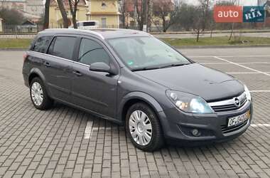 Універсал Opel Astra 2009 в Коломиї