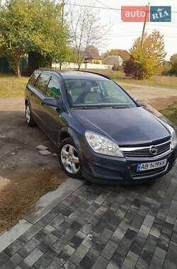 Універсал Opel Astra 2008 в Вінниці