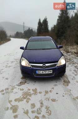 Універсал Opel Astra 2008 в Турці