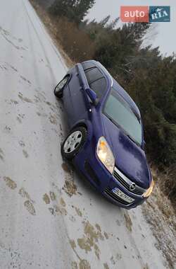 Універсал Opel Astra 2008 в Турці