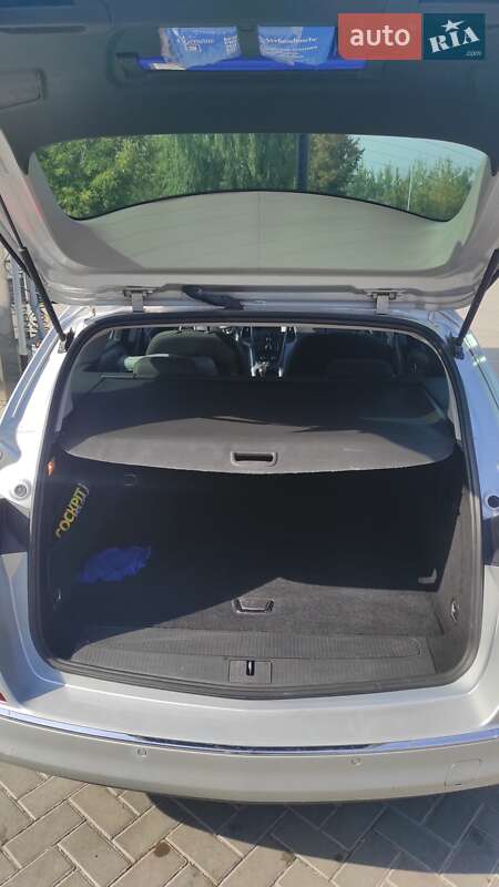 Универсал Opel Astra 2015 в Жвирке фото 15 Универсал Opel Astra 2015 в Жвирке