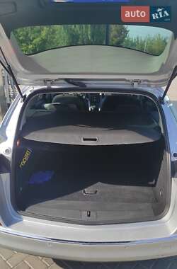 Универсал Opel Astra 2015 в 