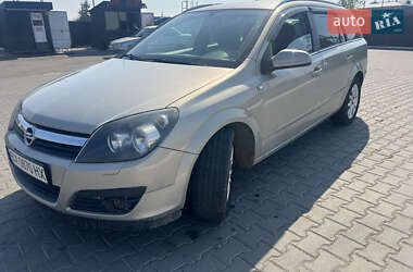 Універсал Opel Astra 2006 в Красилові