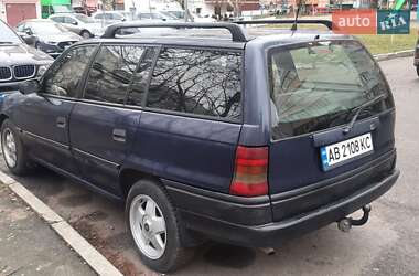 Універсал Opel Astra 1995 в Вінниці