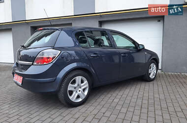 Хэтчбек Opel Astra 2009 в Коломые