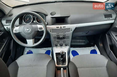 Хэтчбек Opel Astra 2009 в Коломые