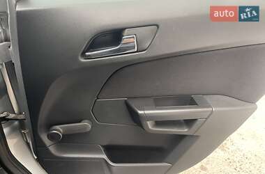 Хетчбек Opel Astra 2011 в 