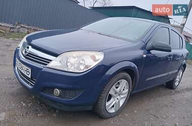 Хетчбек Opel Astra 2008 в Жмеринці