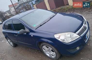 Хетчбек Opel Astra 2008 в Жмеринці