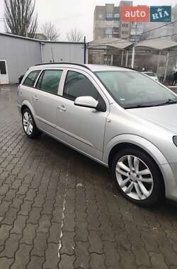 Универсал Opel Astra 2008 в Луцке