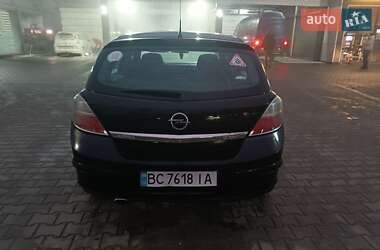 Хетчбек Opel Astra 2007 в Червонограді