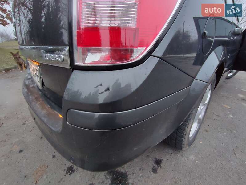 Универсал Opel Astra 2010 в Дубно фото 15 Универсал Opel Astra 2010 в Дубно