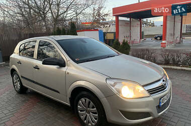 Хетчбек Opel Astra 2007 в Вінниці