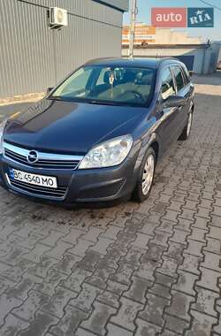 Универсал Opel Astra 2008 в 