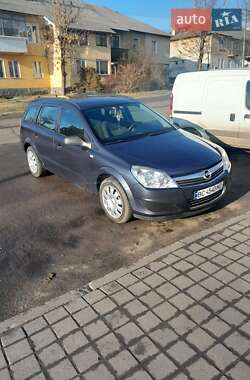 Универсал Opel Astra 2008 в 