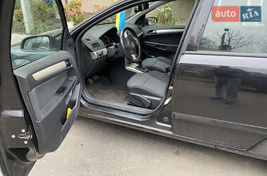 Хэтчбек Opel Astra 2007 в Ковеле