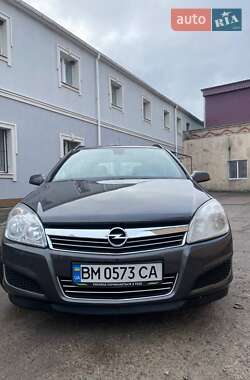 Універсал Opel Astra 2009 в Кролевці