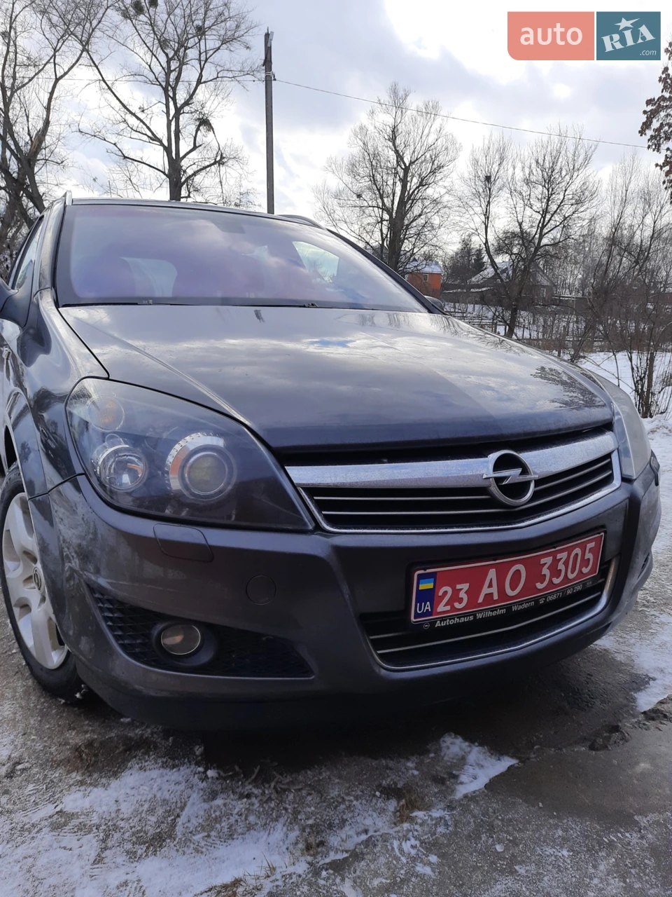2010 Opel Astra - мініатюра 25