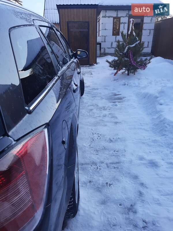 Универсал Opel Astra 2009 в Сумах фото 5 Универсал Opel Astra 2009 в Сумах