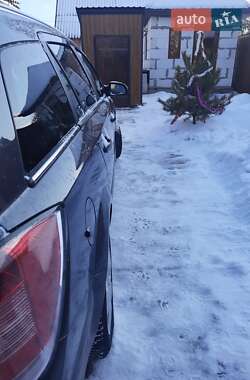 Универсал Opel Astra 2009 в 