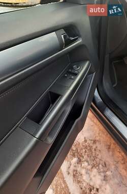 Універсал Opel Astra 2009 в Сумах