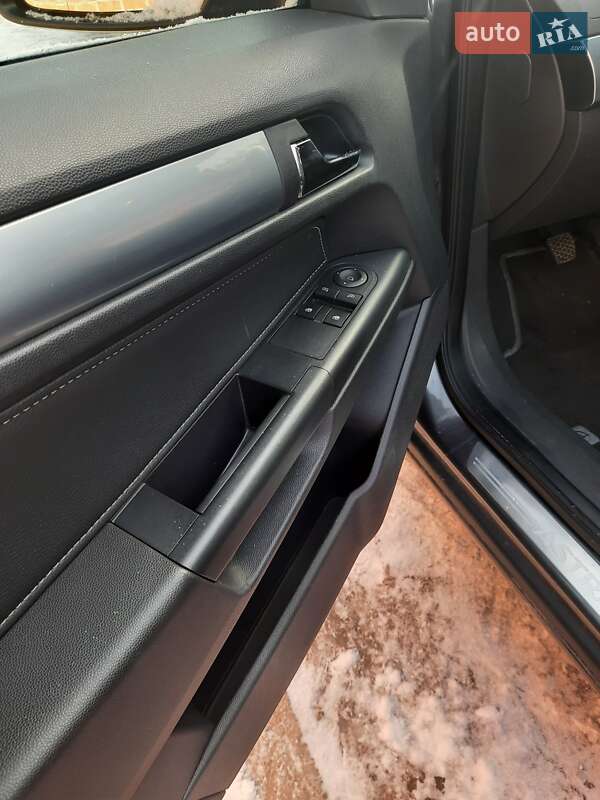 Универсал Opel Astra 2009 в Сумах фото 2 Универсал Opel Astra 2009 в Сумах